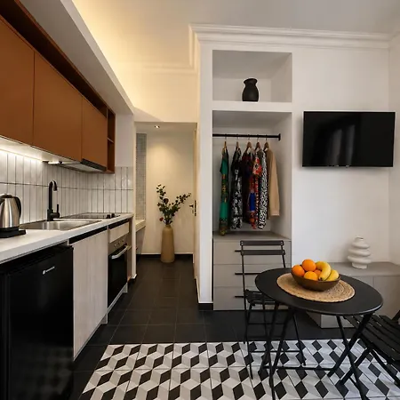Estetica Apartmán *