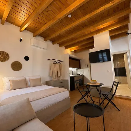 Estetica Apartmán *