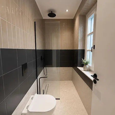 Estetica Apartmán Rhodes City