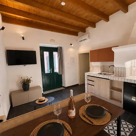 Apartmán Estetica *