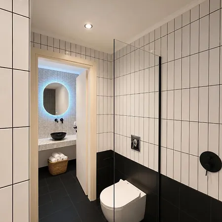 Apartmán Estetica *