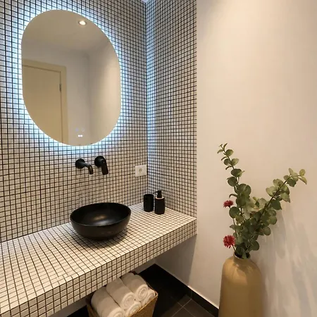 Estetica Apartmán Rhodes City
