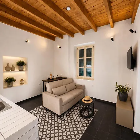 Estetica Apartmán