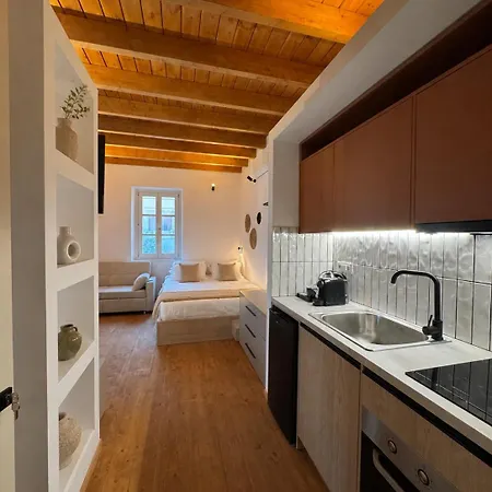 Apartmán Estetica