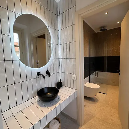 Estetica Apartmán *