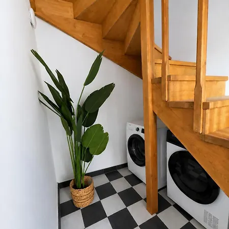 Apartmán Estetica Rhodes City