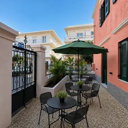 Apartmán Estetica Rhodes City